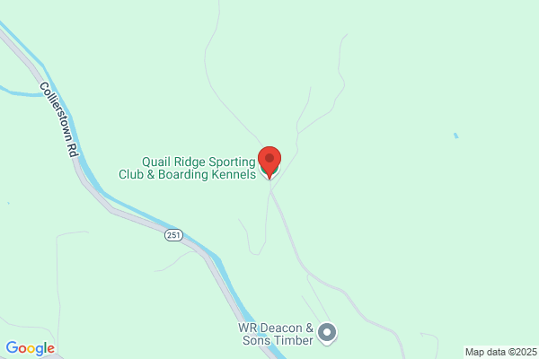 Quail Ridge Sportsmans Club