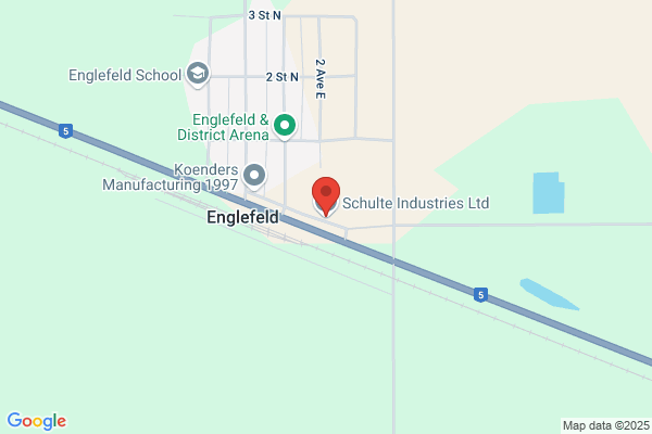 Schulte Industries
