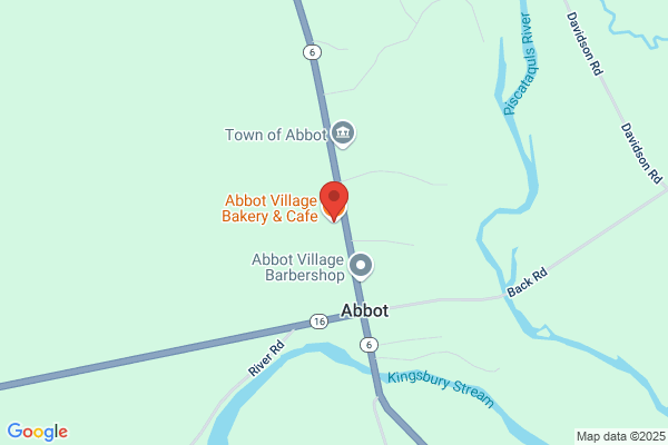 Abbot Village Bakery & Cafe