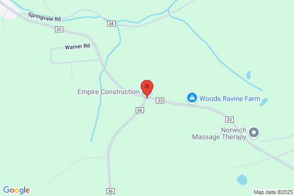 Empire Construction