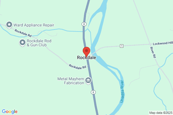 Rockdale Hotel