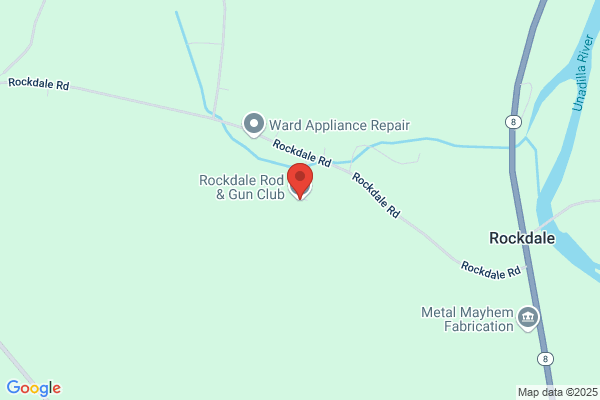 Rockdale Rod & Gun Club