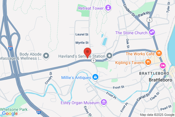 Brattleboro Naturopathic Clinic