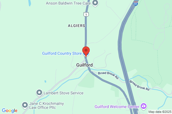 Guilford Country Store Inc