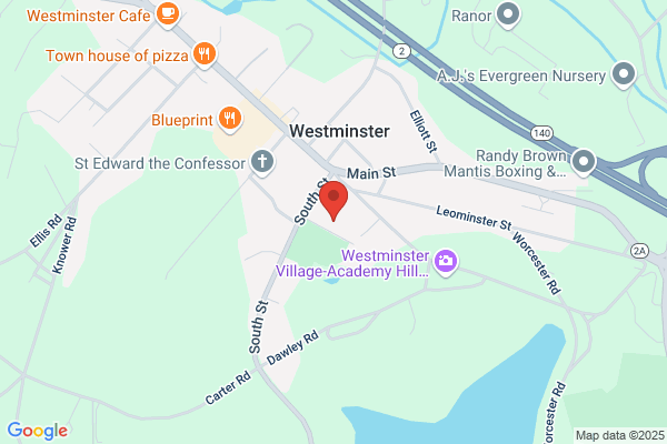 Meetinghouse School the