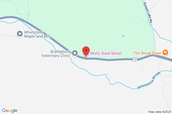 Molly Stark Motel
