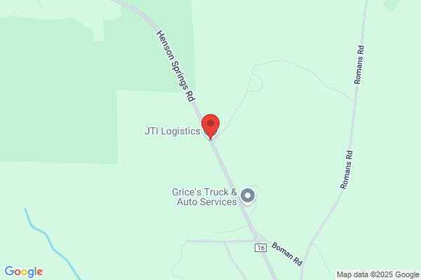 JTI Logistics