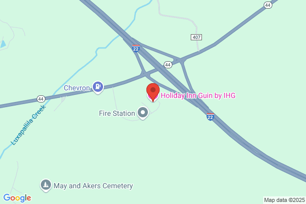 Holiday Inn Guin, an IHG Hotel