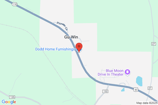 Dodd Home Furnishings Incorporated
