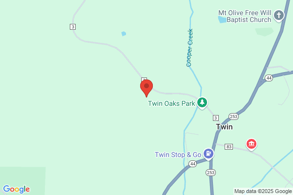 Greene's Used Cars
