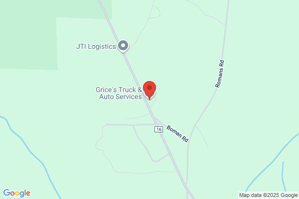 Grices Truck & Auto Service