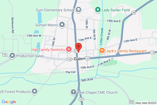 Randolph, Kenneth J DC - Randolph Chiropractic Clinic
