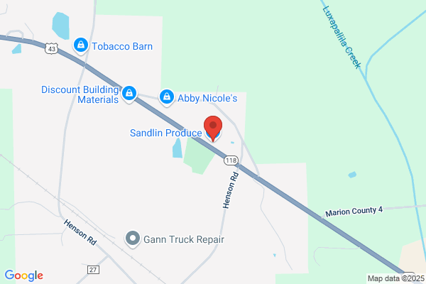 Sandlin Produce