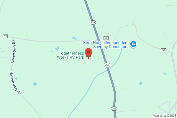 Togetherness Works Rv Park