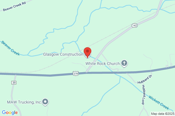 Tri County Concrete Constr