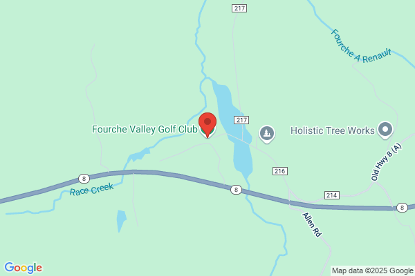 Fourche Valley Farms