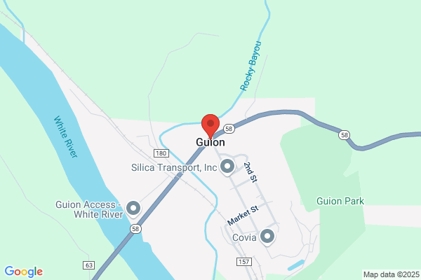 Town of Guion