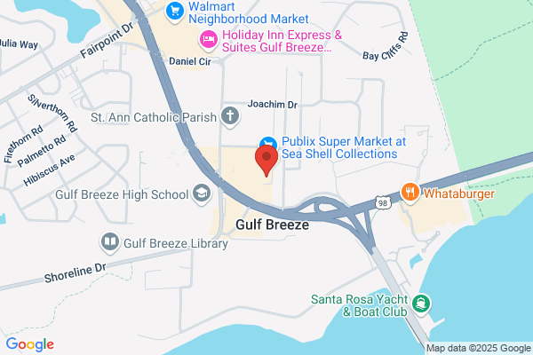 OsteoStrong Gulf Breeze