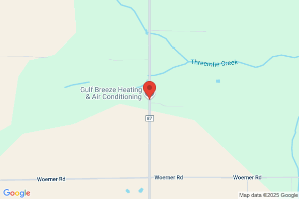 Breeze Heating & Air Conditioning