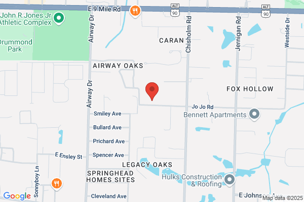 Bubba Barberi Air Conditioning & Heating Inc