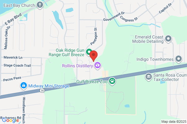One Hour Air Conditioning & Heating of Gulf Breeze