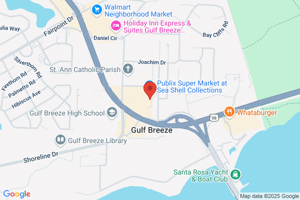 Publix Liquors at Sea Shell Collections