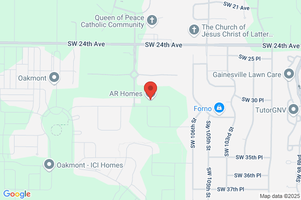 Arthur Rutenberg Homes