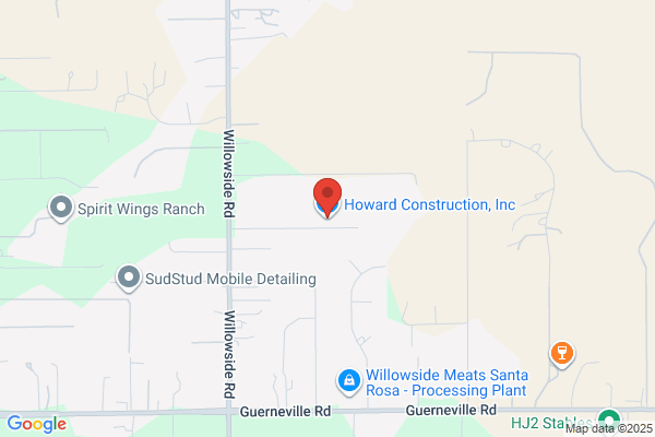 Howard Construction Co Inc