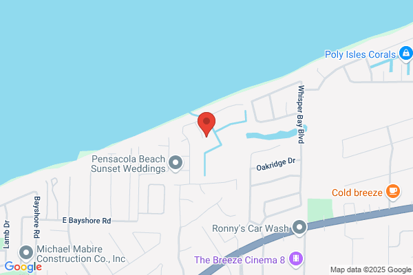 Gulf Breeze Properties