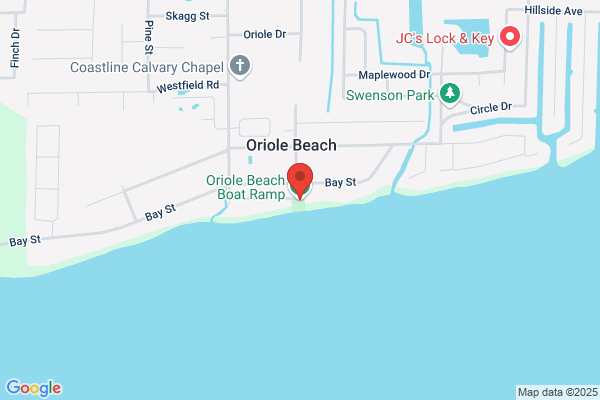 Gulf coast pontoon rental
