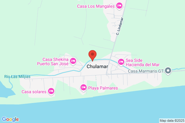 Chulamar