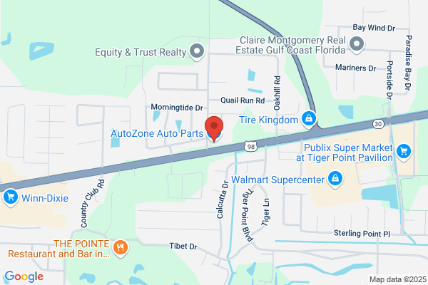 AutoZone Auto Parts