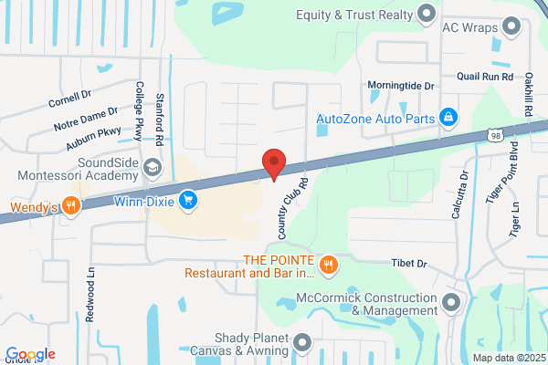 Tiger Point Chiropractic Center