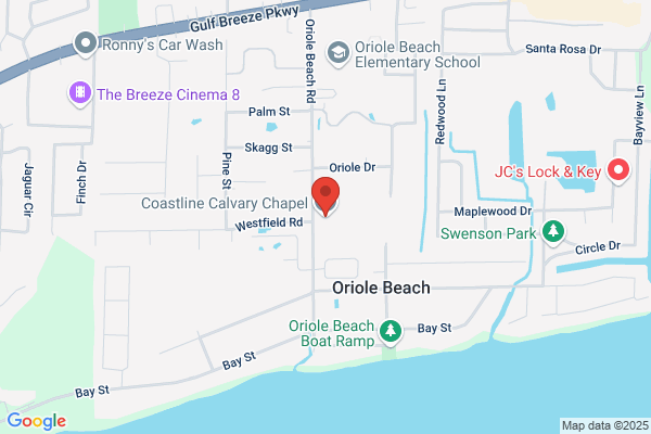 Calvary Chapel Gulf Breeze