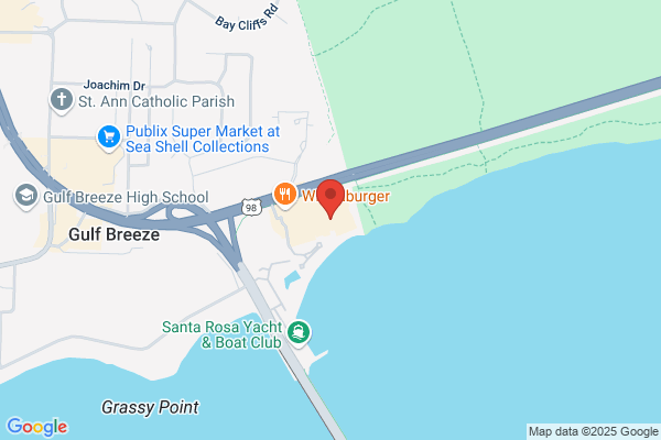 Massage Envy - Gulf Breeze - Pensacola Beach