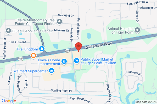 Aspen Dental - Gulf Breeze, FL