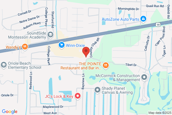 Barrineau DDS PA Family and Cosmetic Dentistry