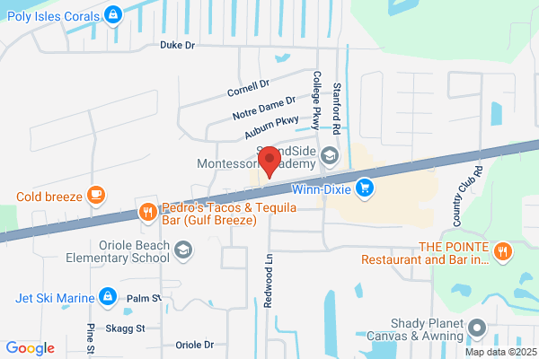 Chirocare of Gulf Breeze Inc