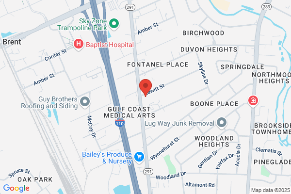 Pain Consultants of West Florida PA