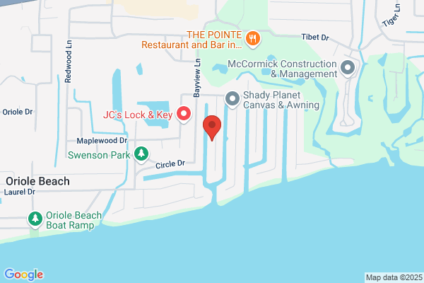 Gulf Coast LED Lighting LLC