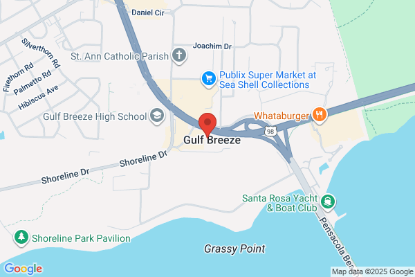 Gulf Breeze Bait & Tackle