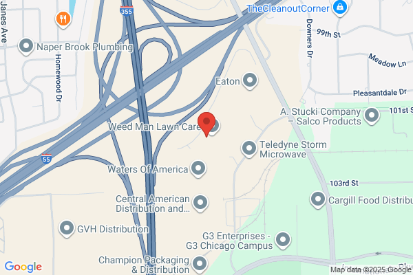 4th Dimension Logistic LLC