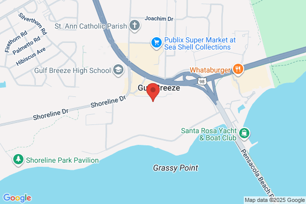 Villas At Gulf Breeze