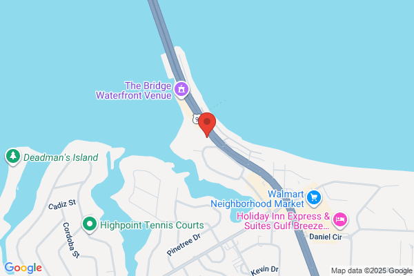 Hampton Inn & Suites Pensacola/Gulf Breeze