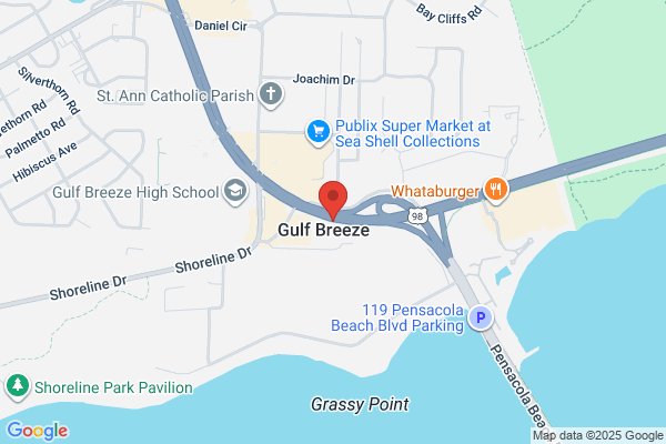 Gulf Coast Inn
