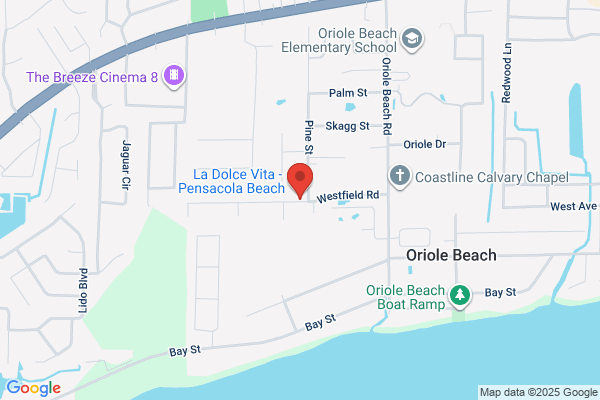 Gulf Breeze Solid Surfacing