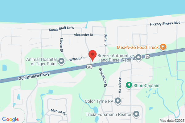 U-Haul