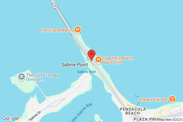 Pensacola Beach