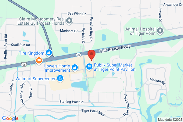 Select Physical Therapy - Tiger Point