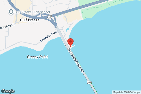 Gulf Breeze Recovery
